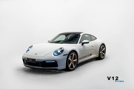 PORSCHE 911 3.0 24V H6 GASOLINA CARRERA S PDK
